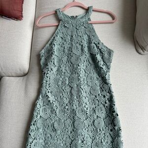 Cocktail Dress